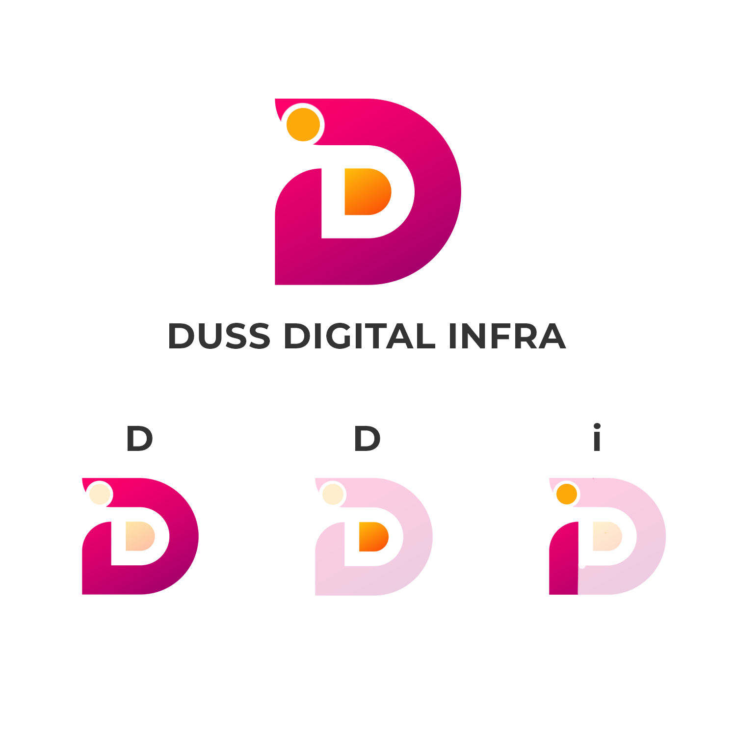 Duss Digital Infra