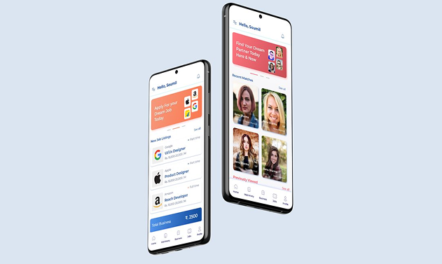 Agarwal Community App