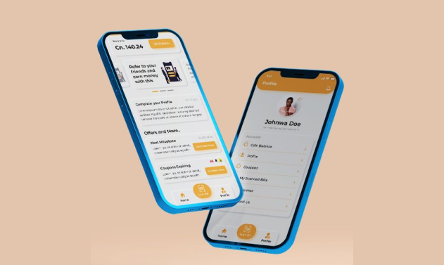 Coin Rewards