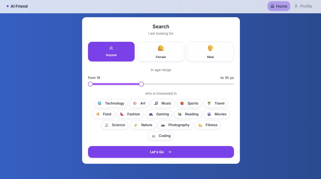 Smithereens social app
