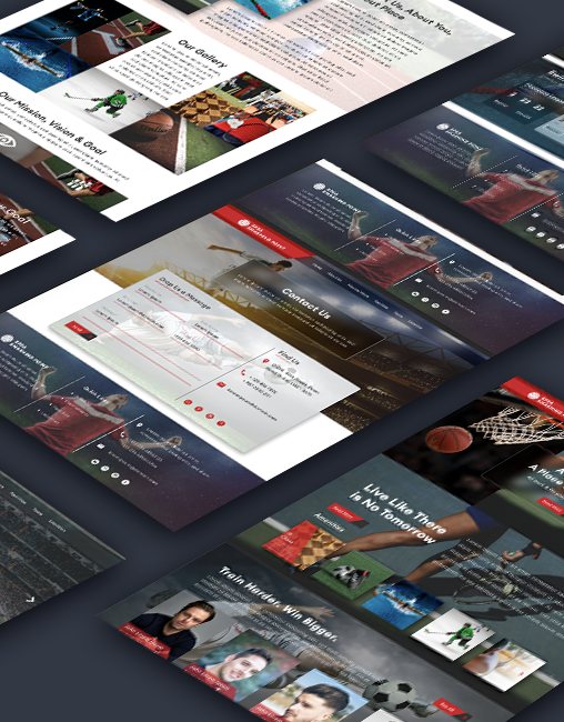 SPSA website
